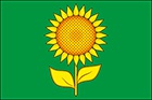 Флаг муниципального района &amp;quot;Алексеевский район и город Алексеевка&amp;quot; Белгородской области.